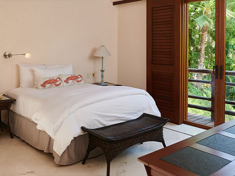 Casa libelula, Villa Punta de Mita