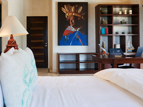 Casa libelula, Villa Punta de Mita